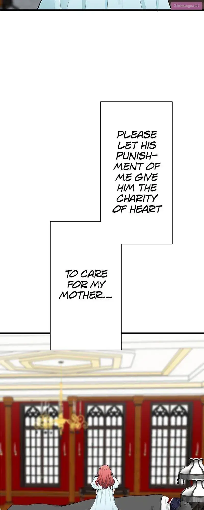 Nulliitas: The Half-Blood Royalty Kainu Manga Chapter 43 Page 18