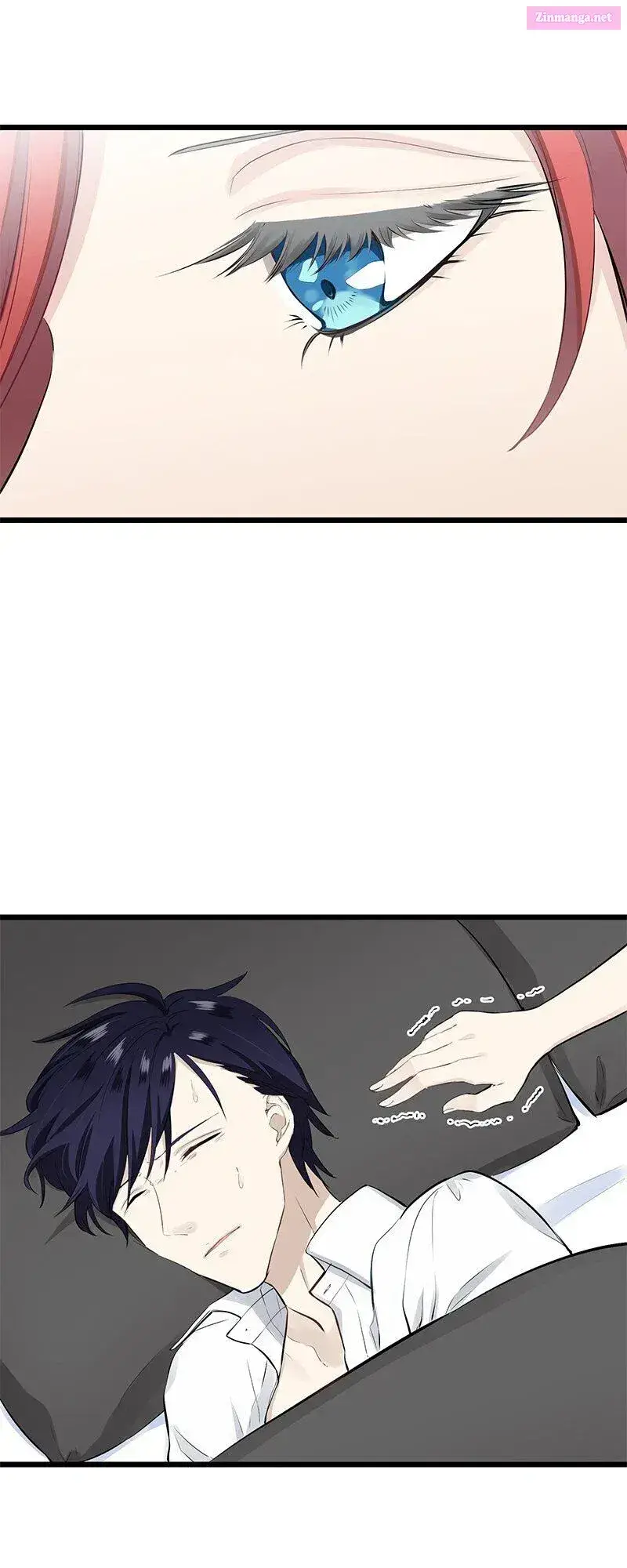 Nulliitas: The Half-Blood Royalty Kainu Manga Chapter 43 Page 21