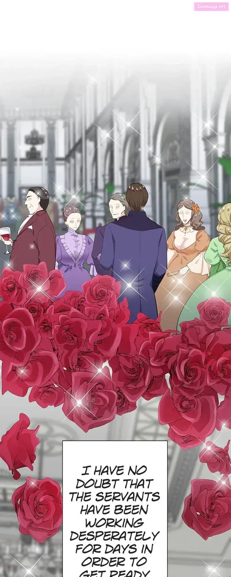 Nulliitas: The Half-Blood Royalty Kainu Manga Chapter 41 Page 1