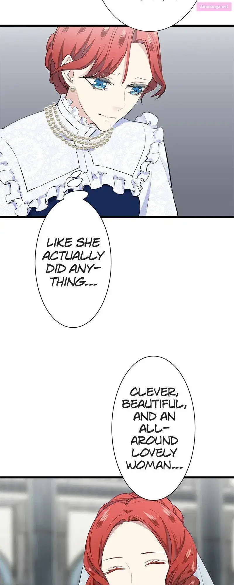Nulliitas: The Half-Blood Royalty Kainu Manga Chapter 41 Page 7