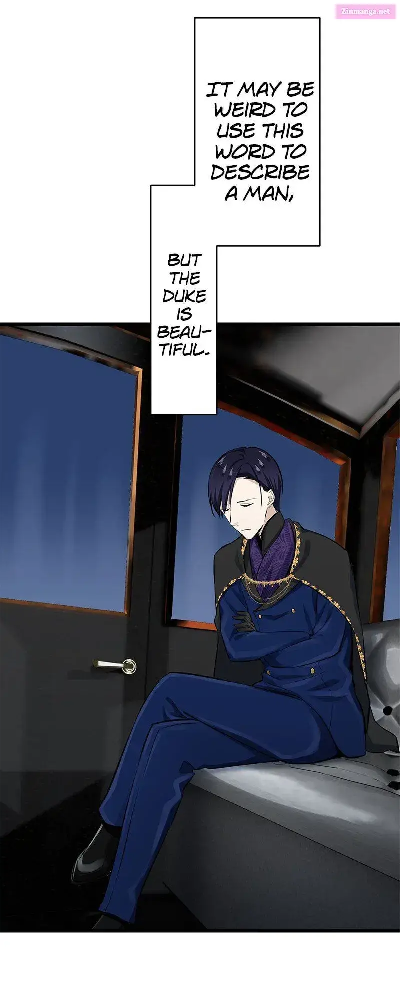 Nulliitas: The Half-Blood Royalty Kainu Manga Chapter 39 Page 12