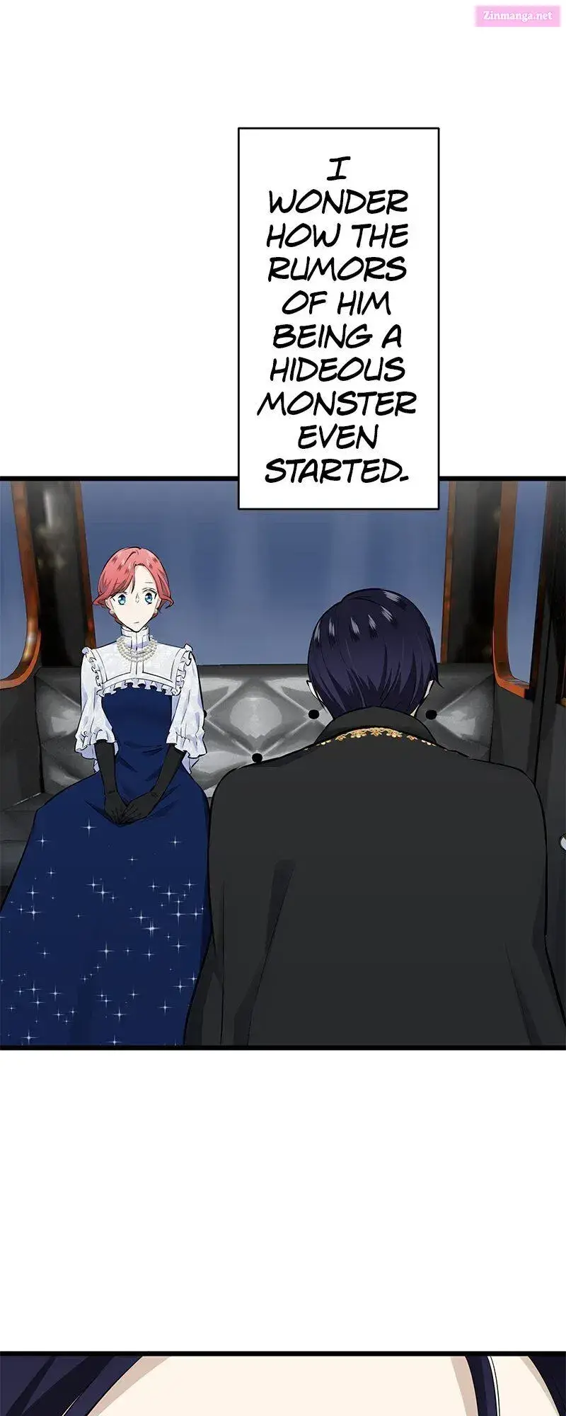 Nulliitas: The Half-Blood Royalty Kainu Manga Chapter 39 Page 13