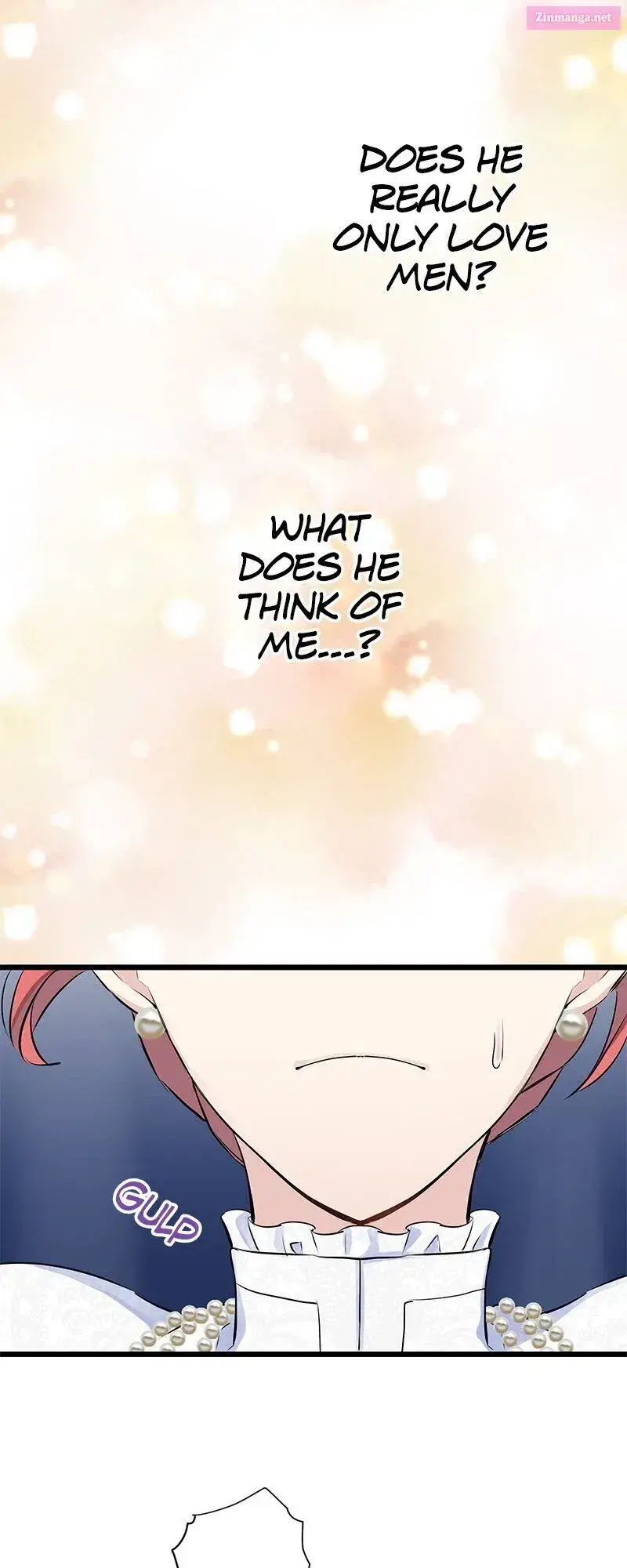 Nulliitas: The Half-Blood Royalty Kainu Manga Chapter 39 Page 24