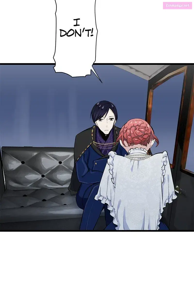 Nulliitas: The Half-Blood Royalty Kainu Manga Chapter 39 Page 25