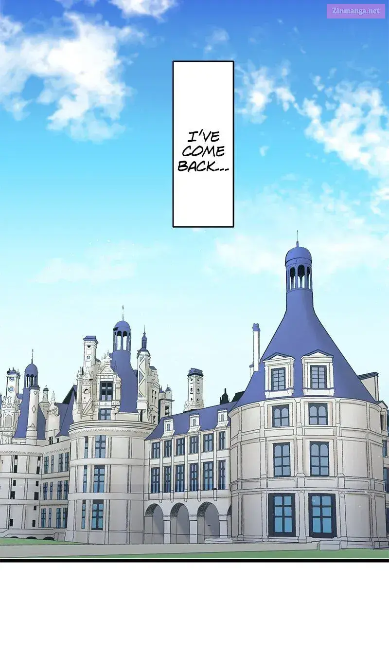 Nulliitas: The Half-Blood Royalty Kainu Manga Chapter 39 Page 30
