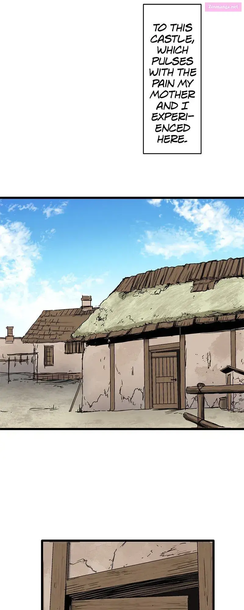 Nulliitas: The Half-Blood Royalty Kainu Manga Chapter 39 Page 31