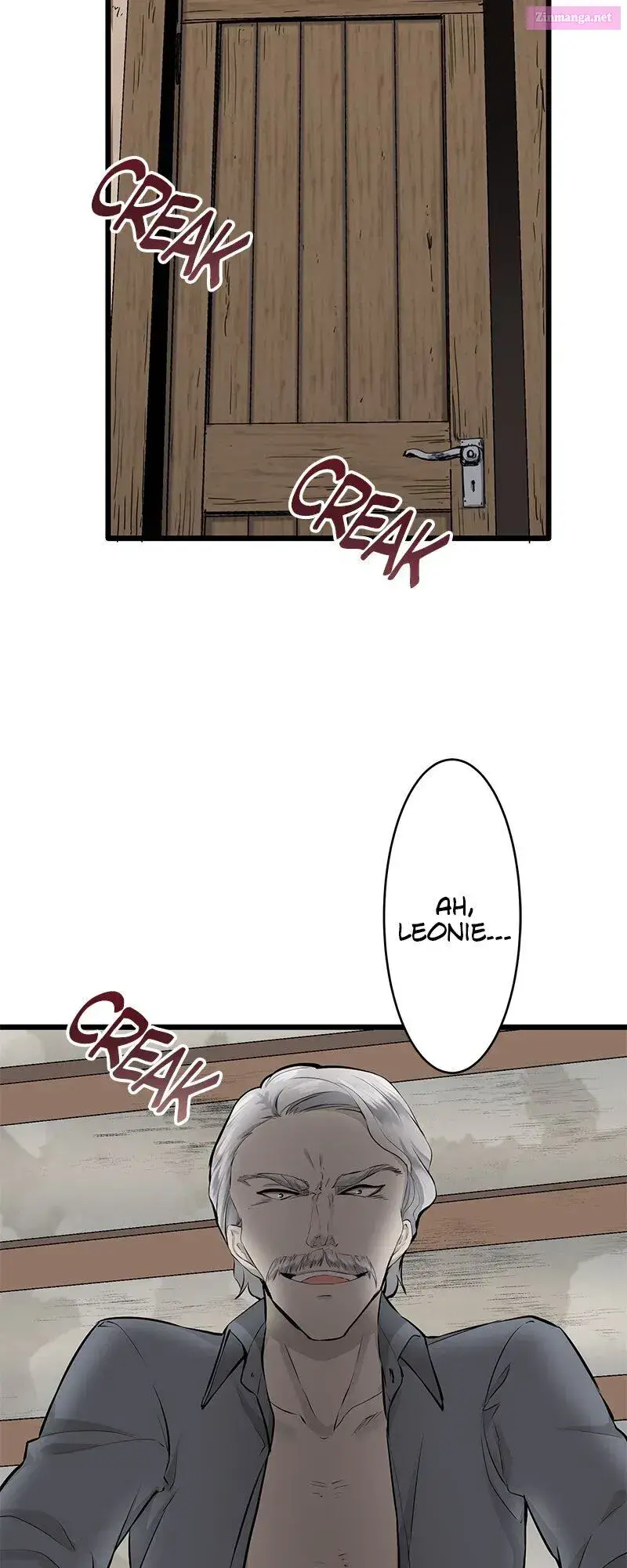 Nulliitas: The Half-Blood Royalty Kainu Manga Chapter 39 Page 32