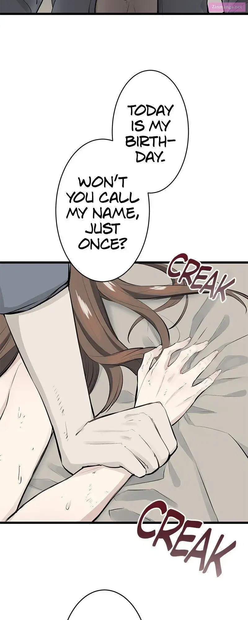 Nulliitas: The Half-Blood Royalty Kainu Manga Chapter 39 Page 33