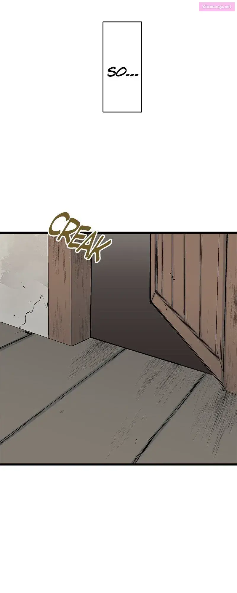 Nulliitas: The Half-Blood Royalty Kainu Manga Chapter 39 Page 36