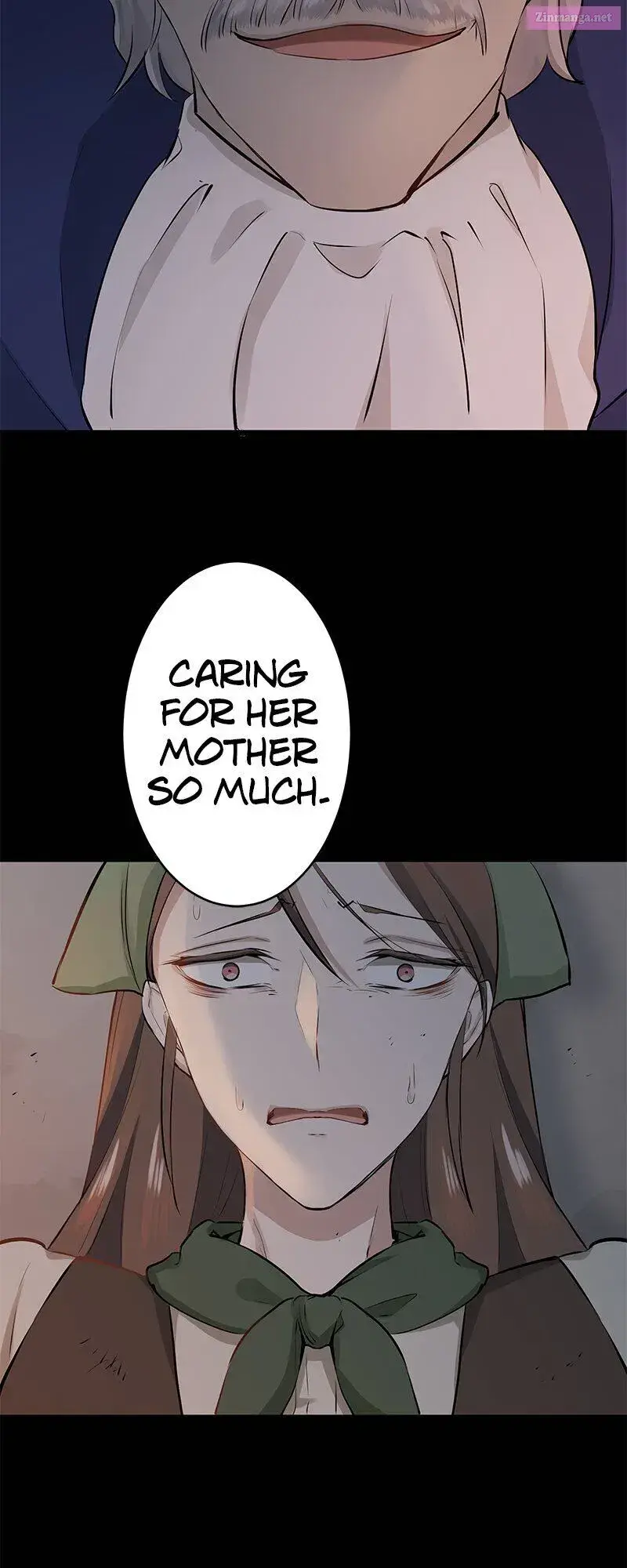 Nulliitas: The Half-Blood Royalty Kainu Manga Chapter 39 Page 39