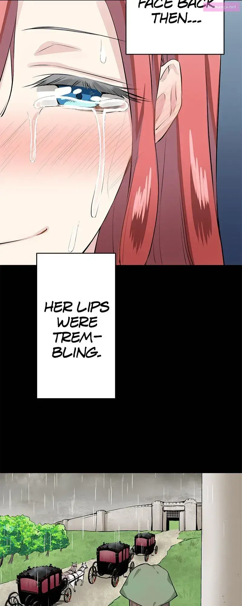 Nulliitas: The Half-Blood Royalty Kainu Manga Chapter 39 Page 42