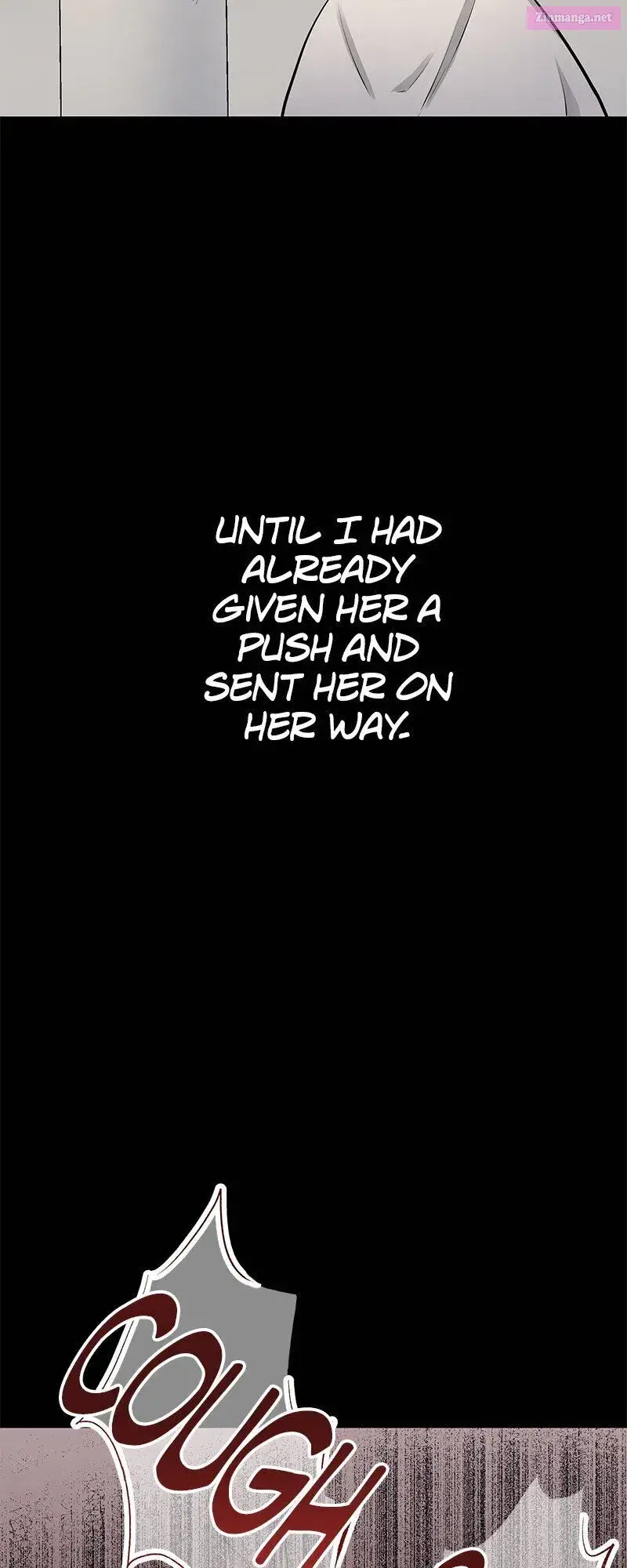 Nulliitas: The Half-Blood Royalty Kainu Manga Chapter 39 Page 44