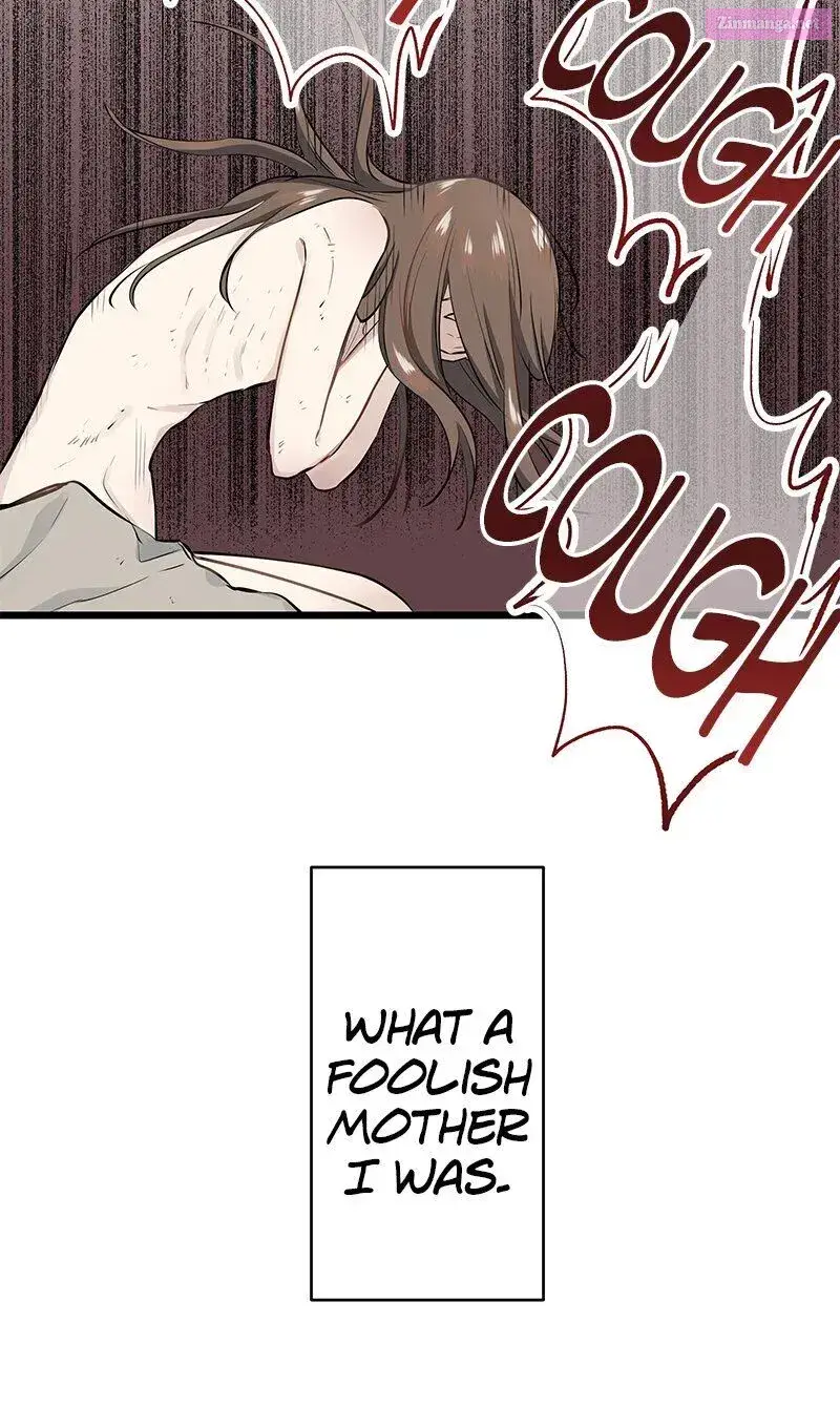 Nulliitas: The Half-Blood Royalty Kainu Manga Chapter 39 Page 45
