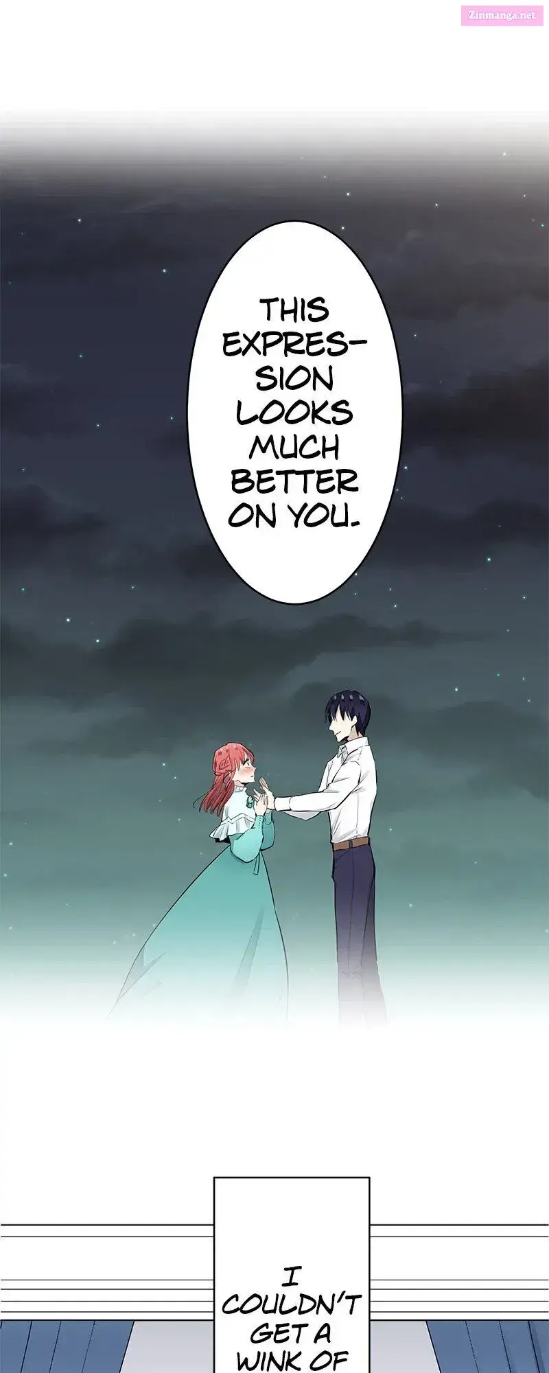 Nulliitas: The Half-Blood Royalty Kainu Manga Chapter 36 Page 6