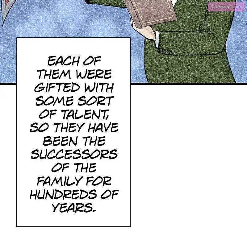 Nulliitas: The Half-Blood Royalty Kainu Manga Chapter 36 Page 15