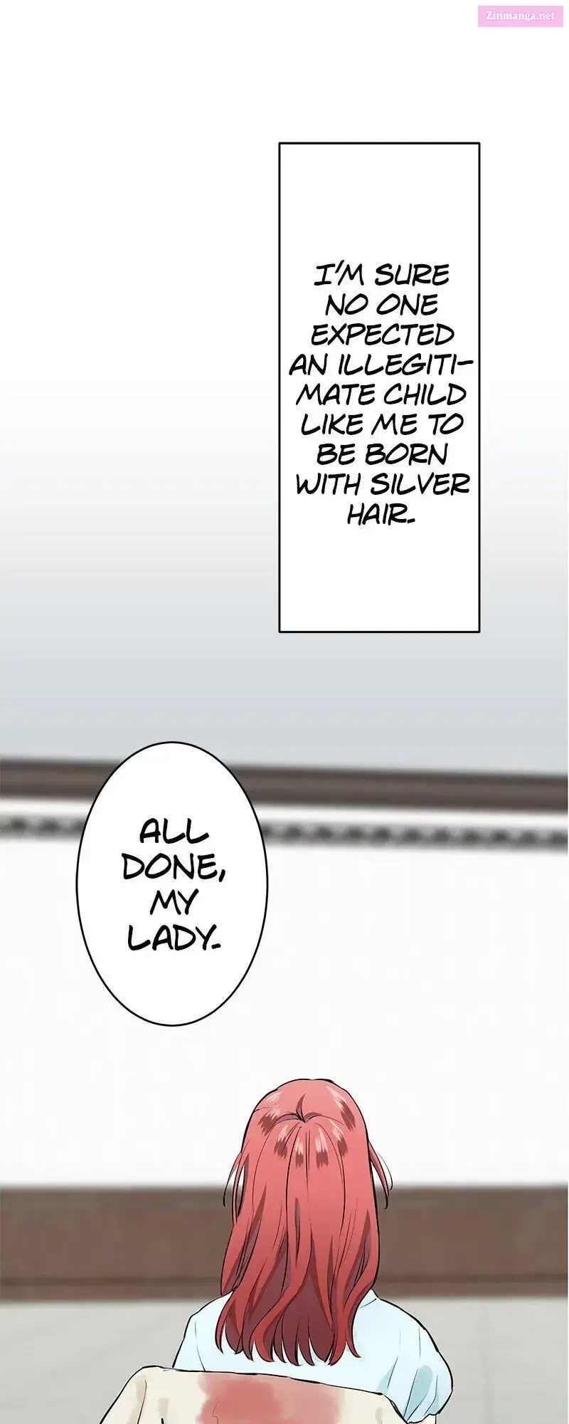 Nulliitas: The Half-Blood Royalty Kainu Manga Chapter 36 Page 16