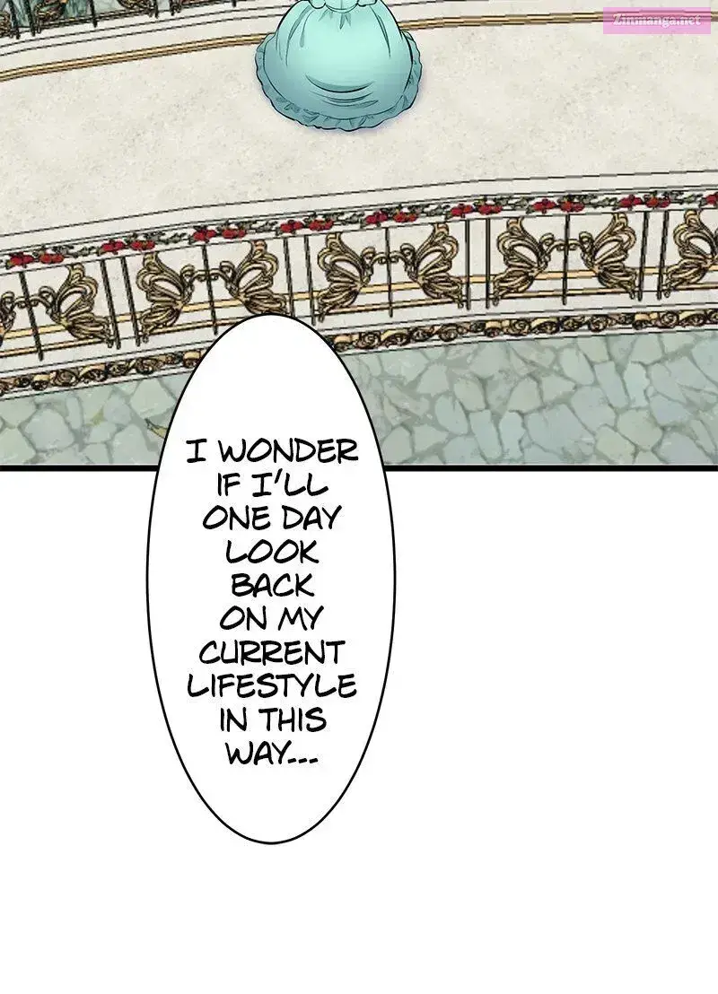 Nulliitas: The Half-Blood Royalty Kainu Manga Chapter 36 Page 21