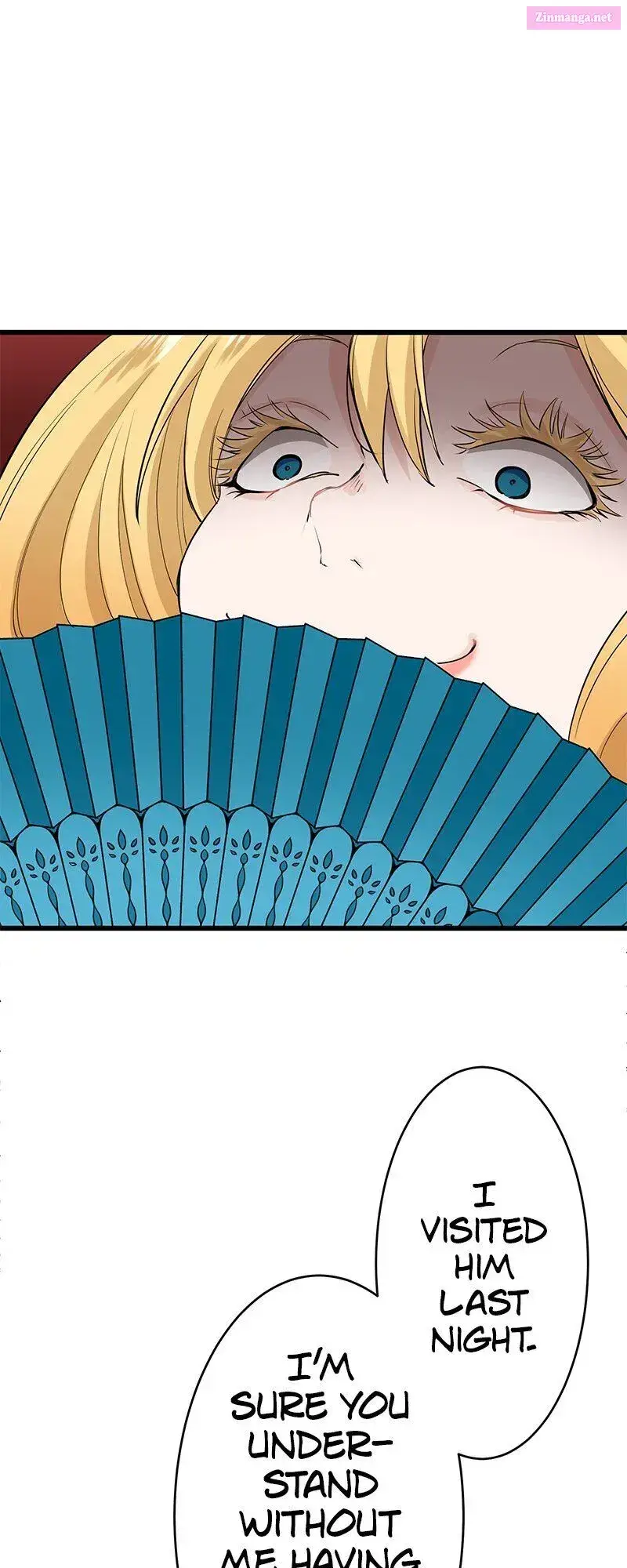 Nulliitas: The Half-Blood Royalty Kainu Manga Chapter 36 Page 29