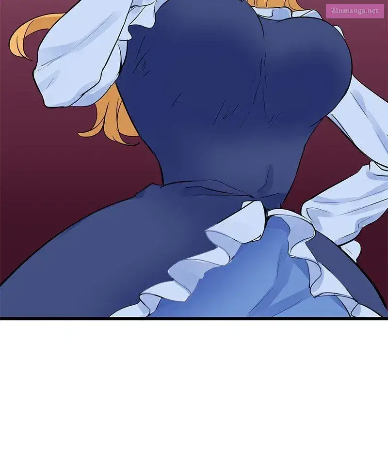 Nulliitas: The Half-Blood Royalty Kainu Manga Chapter 36 Page 31