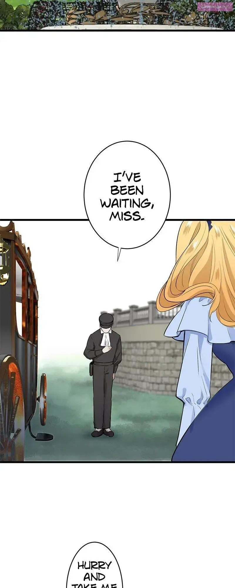 Nulliitas: The Half-Blood Royalty Kainu Manga Chapter 36 Page 34