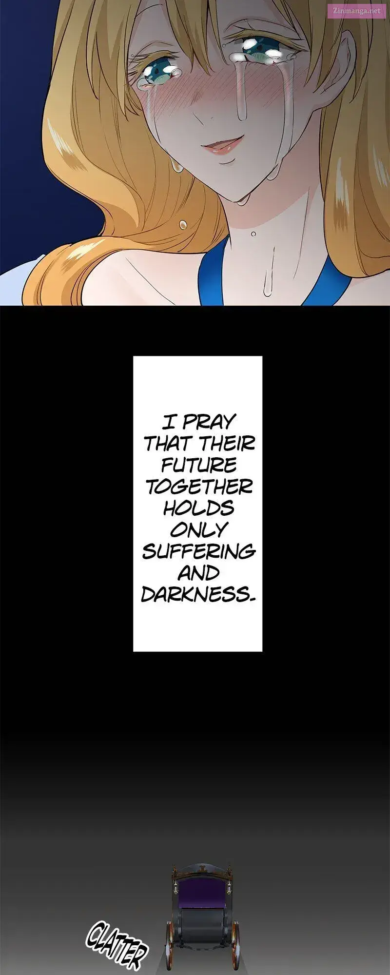 Nulliitas: The Half-Blood Royalty Kainu Manga Chapter 36 Page 38