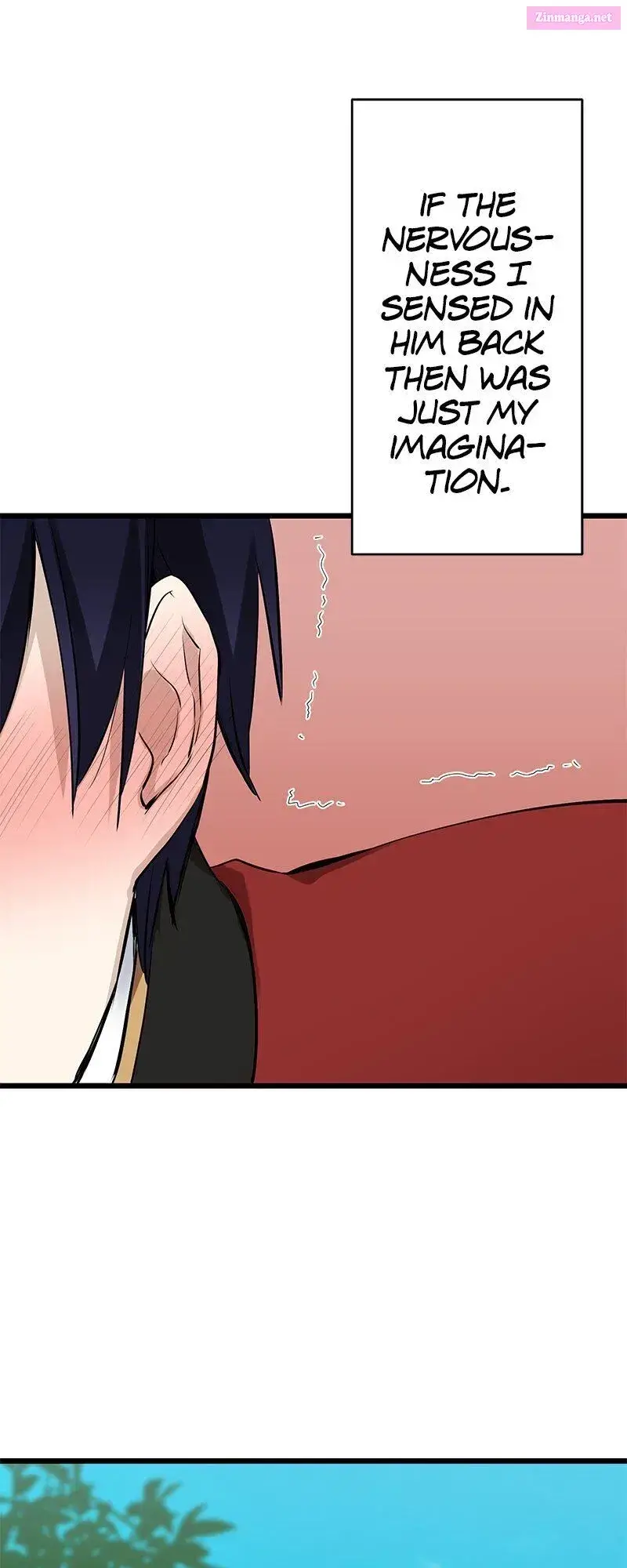 Nulliitas: The Half-Blood Royalty Kainu Manga Chapter 36 Page 43