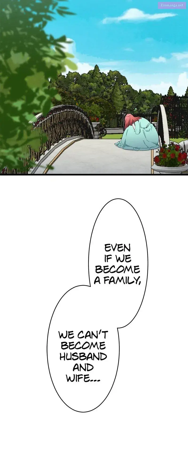 Nulliitas: The Half-Blood Royalty Kainu Manga Chapter 36 Page 44