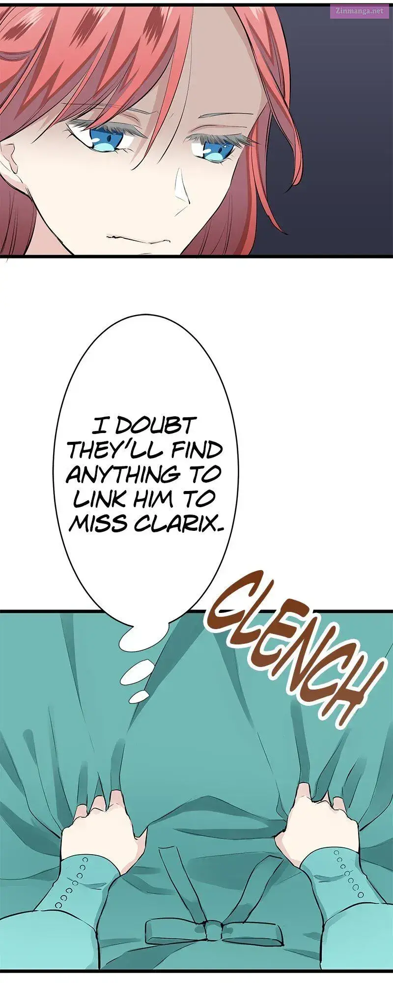 Nulliitas: The Half-Blood Royalty Kainu Manga Chapter 35 Page 18