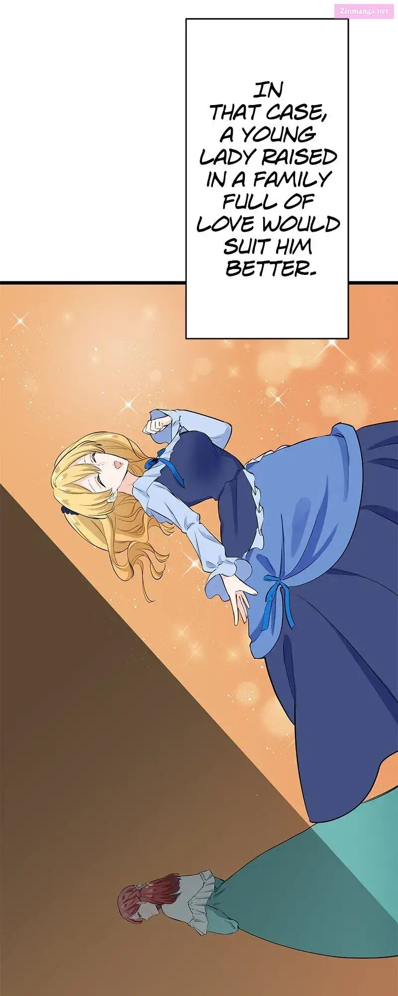 Nulliitas: The Half-Blood Royalty Kainu Manga Chapter 35 Page 28