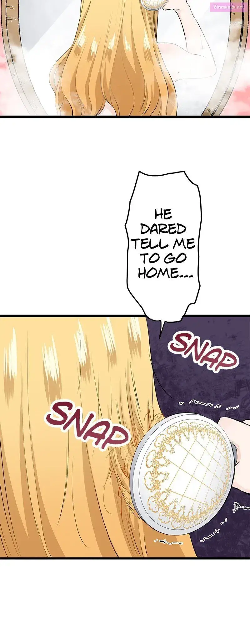 Nulliitas: The Half-Blood Royalty Kainu Manga Chapter 35 Page 31