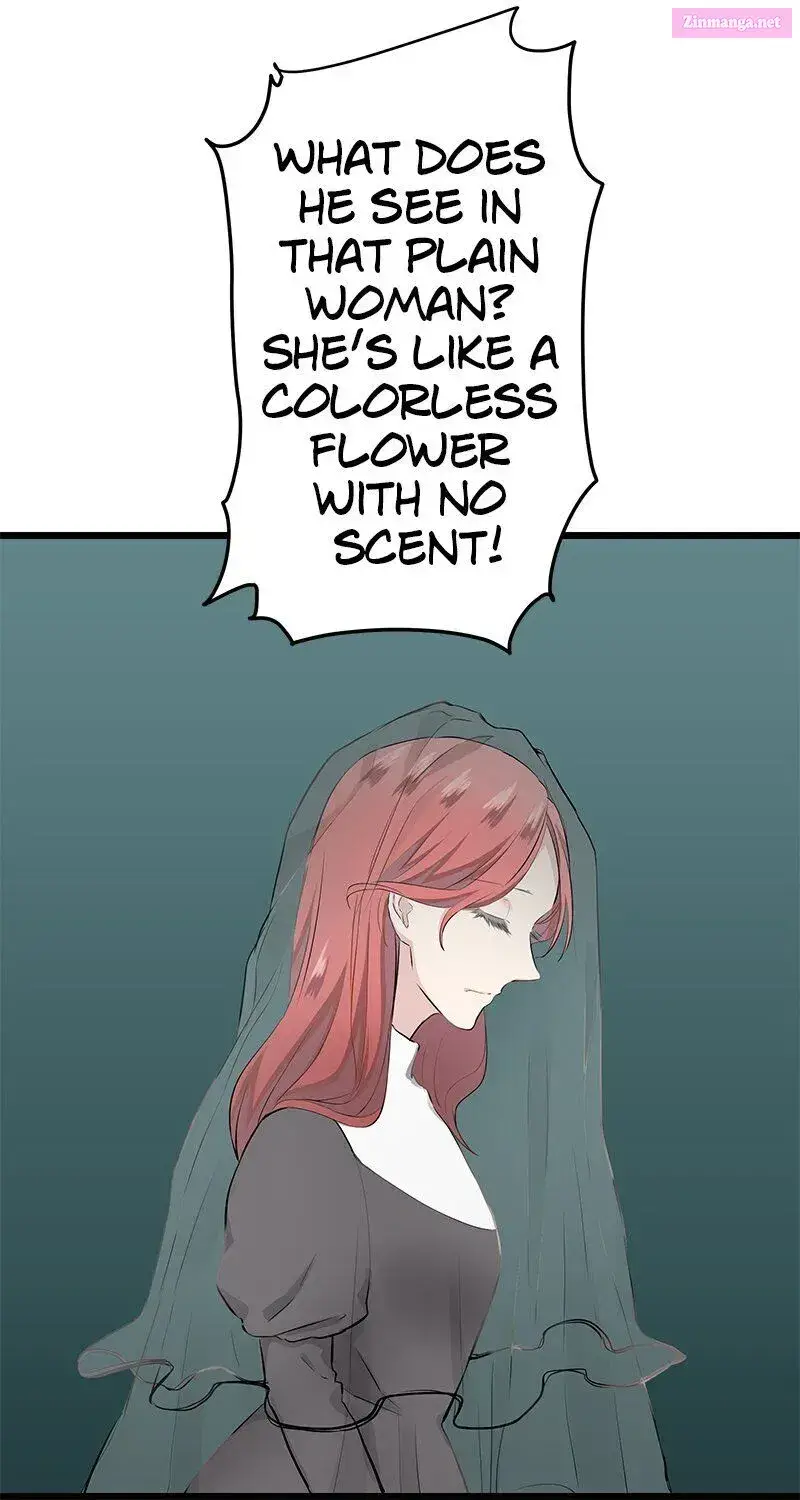 Nulliitas: The Half-Blood Royalty Kainu Manga Chapter 35 Page 32