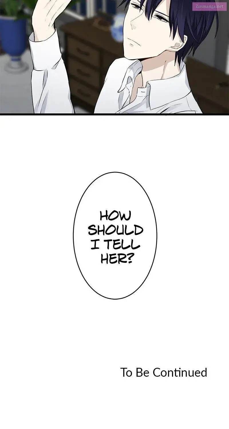 Nulliitas: The Half-Blood Royalty Kainu Manga Chapter 35 Page 53