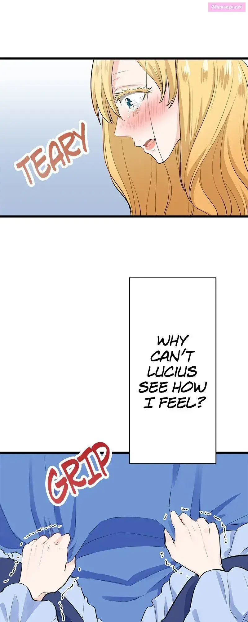 Nulliitas: The Half-Blood Royalty Kainu Manga Chapter 33 Page 2