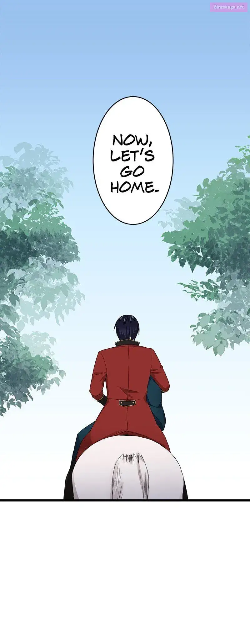Nulliitas: The Half-Blood Royalty Kainu Manga Chapter 32 Page 32