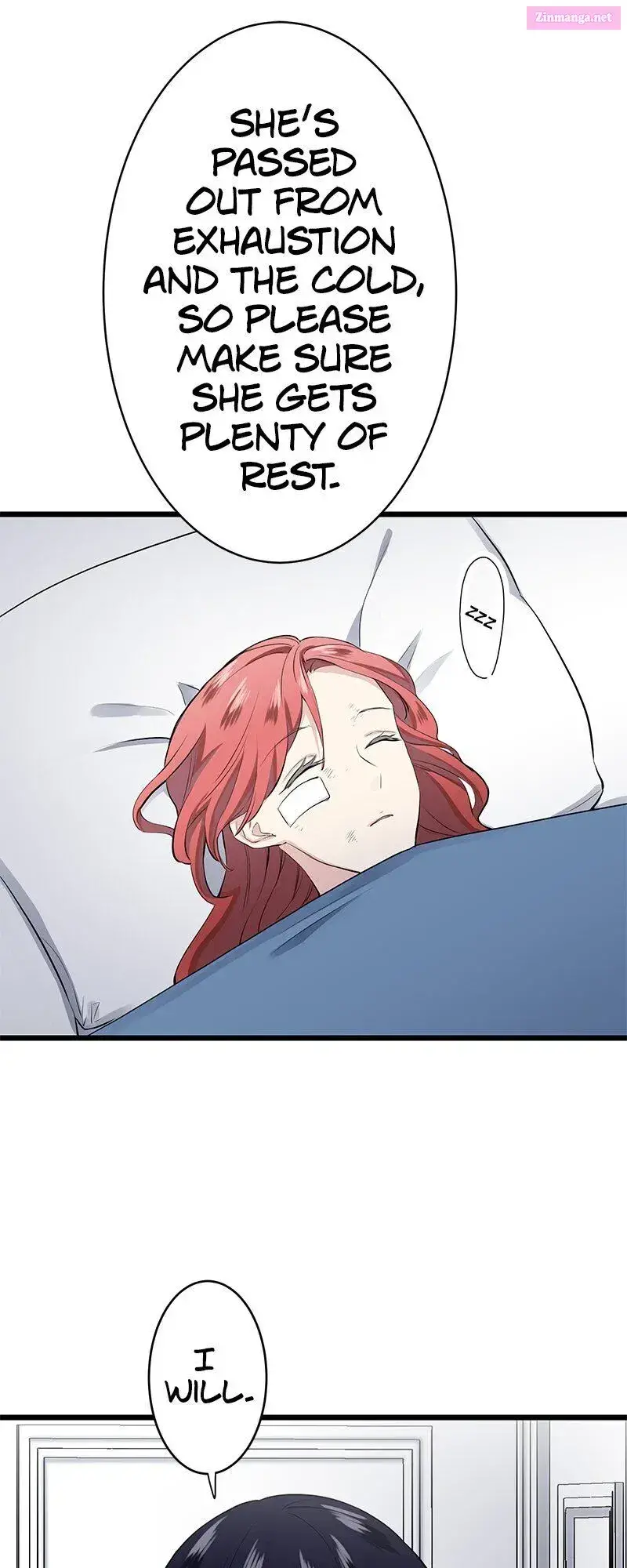 Nulliitas: The Half-Blood Royalty Kainu Manga Chapter 32 Page 37