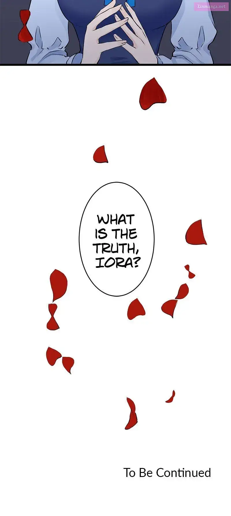 Nulliitas: The Half-Blood Royalty Kainu Manga Chapter 32 Page 50