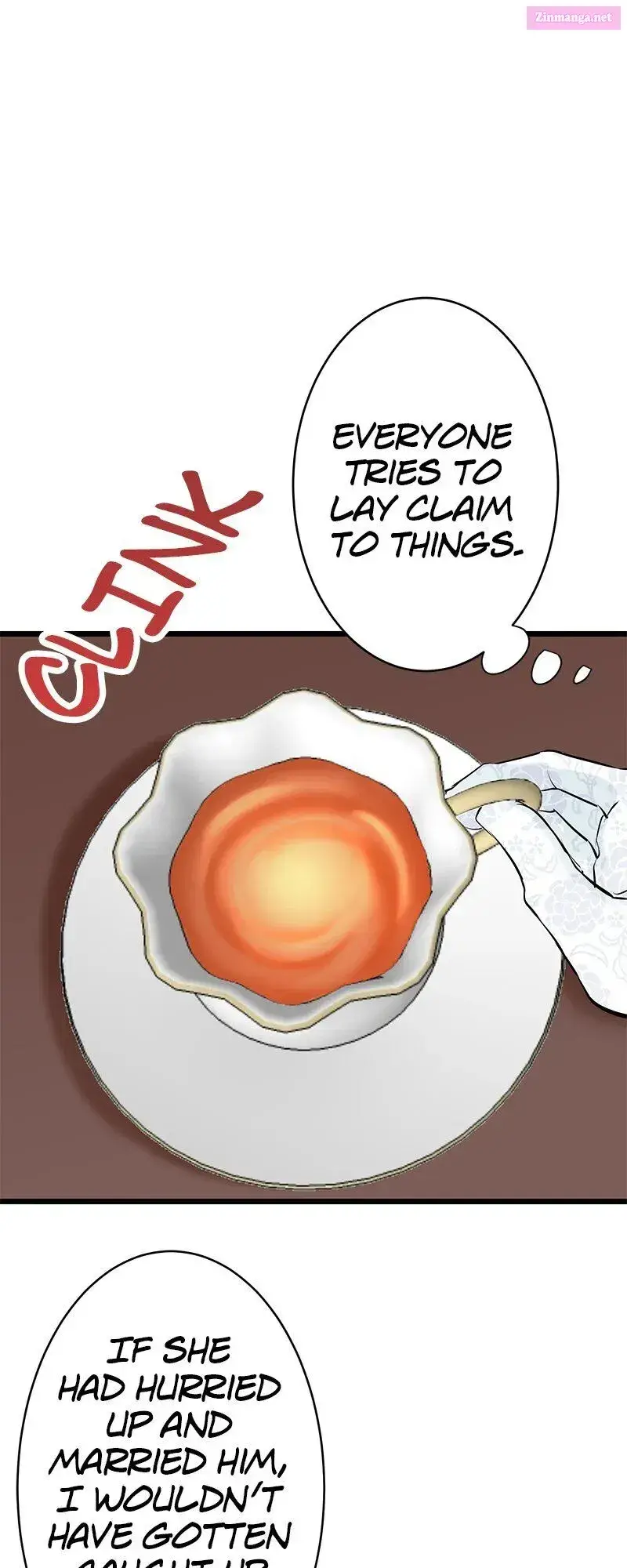 Nulliitas: The Half-Blood Royalty Kainu Manga Chapter 31 Page 4