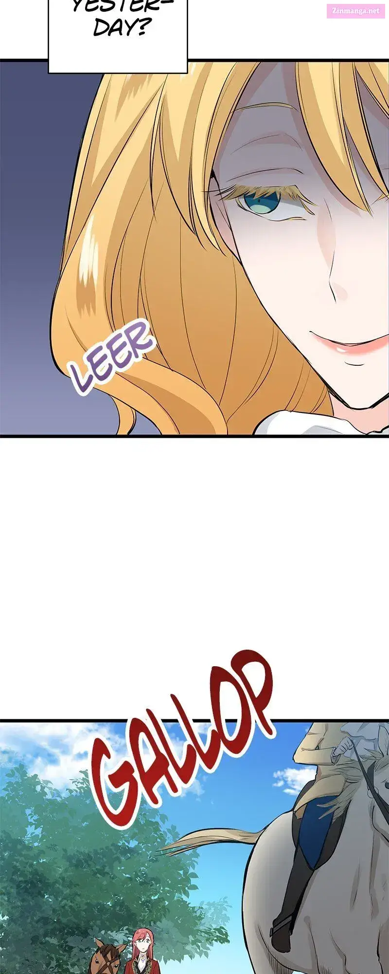 Nulliitas: The Half-Blood Royalty Kainu Manga Chapter 31 Page 26