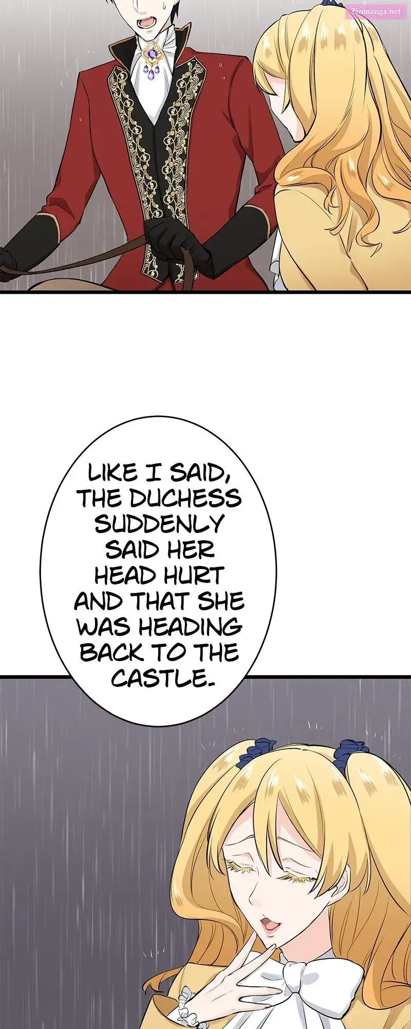 Nulliitas: The Half-Blood Royalty Kainu Manga Chapter 31 Page 30