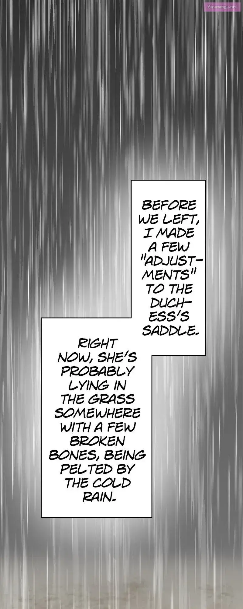 Nulliitas: The Half-Blood Royalty Kainu Manga Chapter 31 Page 34