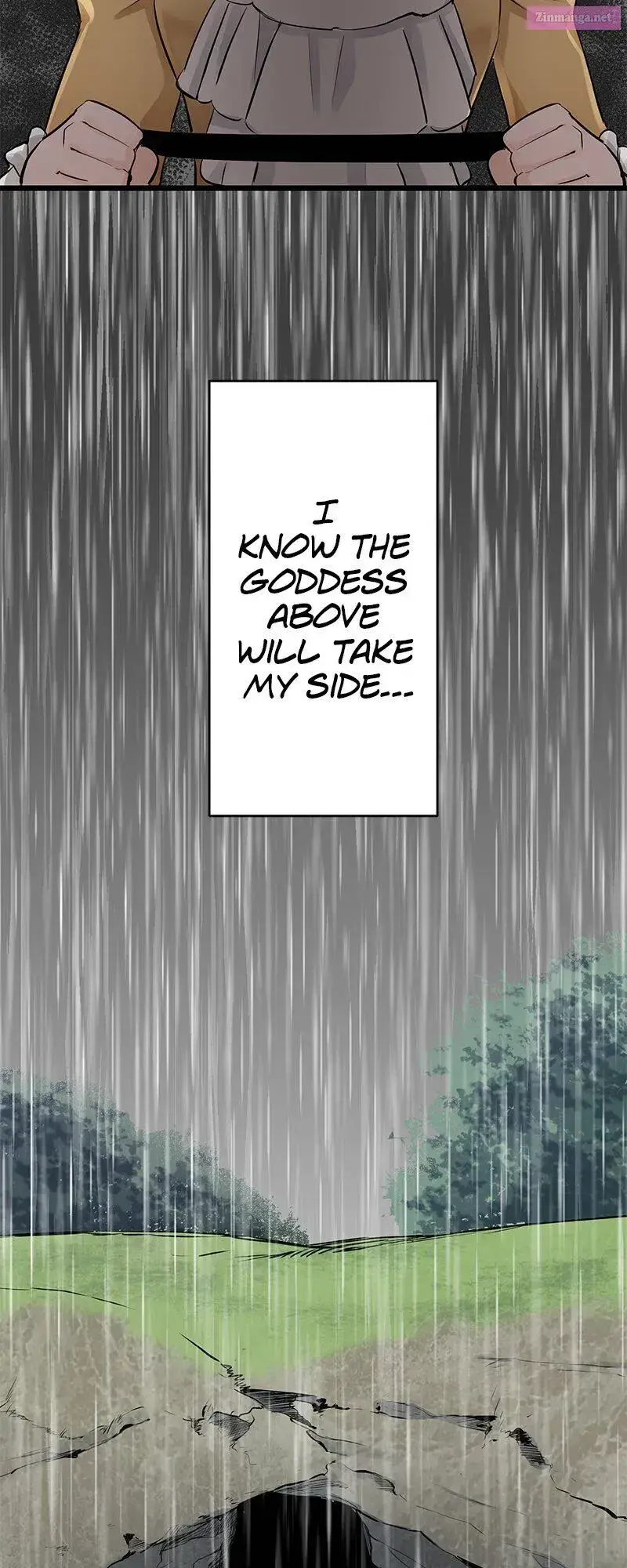 Nulliitas: The Half-Blood Royalty Kainu Manga Chapter 31 Page 36