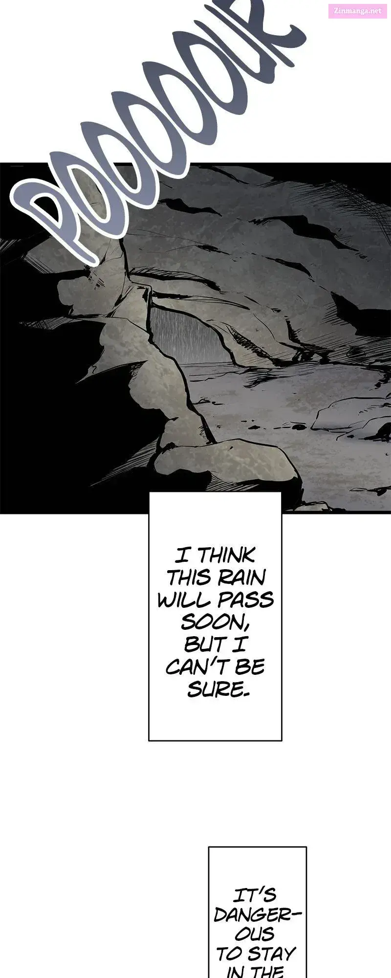 Nulliitas: The Half-Blood Royalty Kainu Manga Chapter 31 Page 41