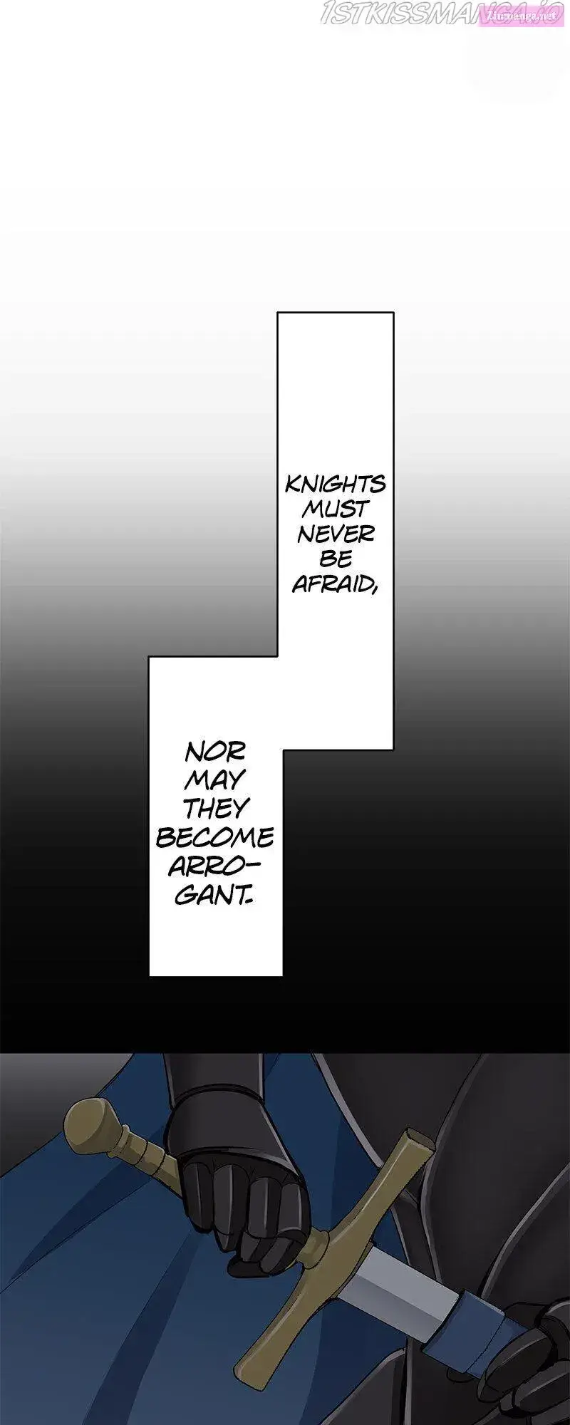 Nulliitas: The Half-Blood Royalty Kainu Manga Chapter 30 Page 1