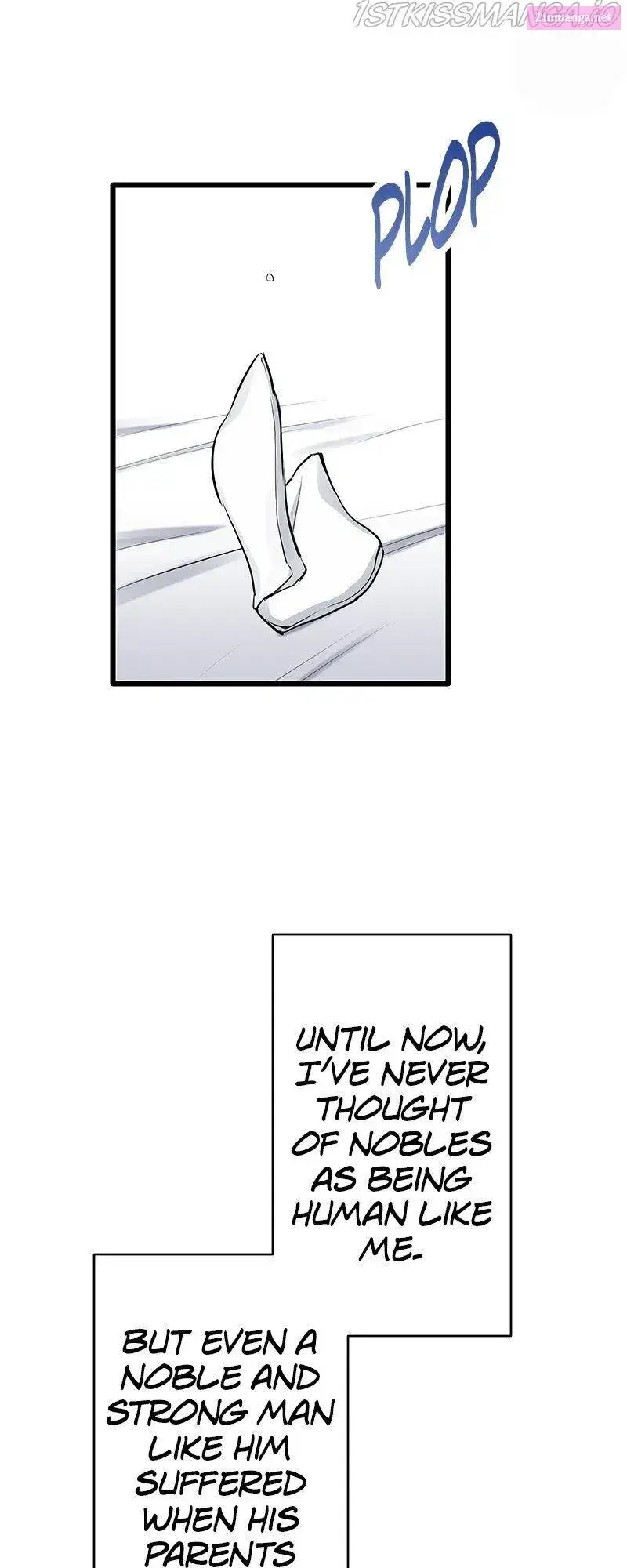 Nulliitas: The Half-Blood Royalty Kainu Manga Chapter 30 Page 15