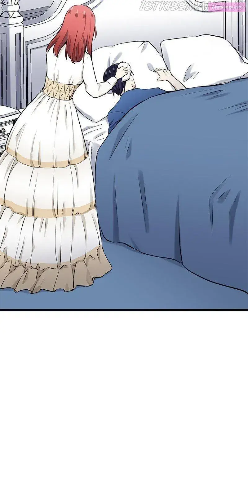 Nulliitas: The Half-Blood Royalty Kainu Manga Chapter 30 Page 17