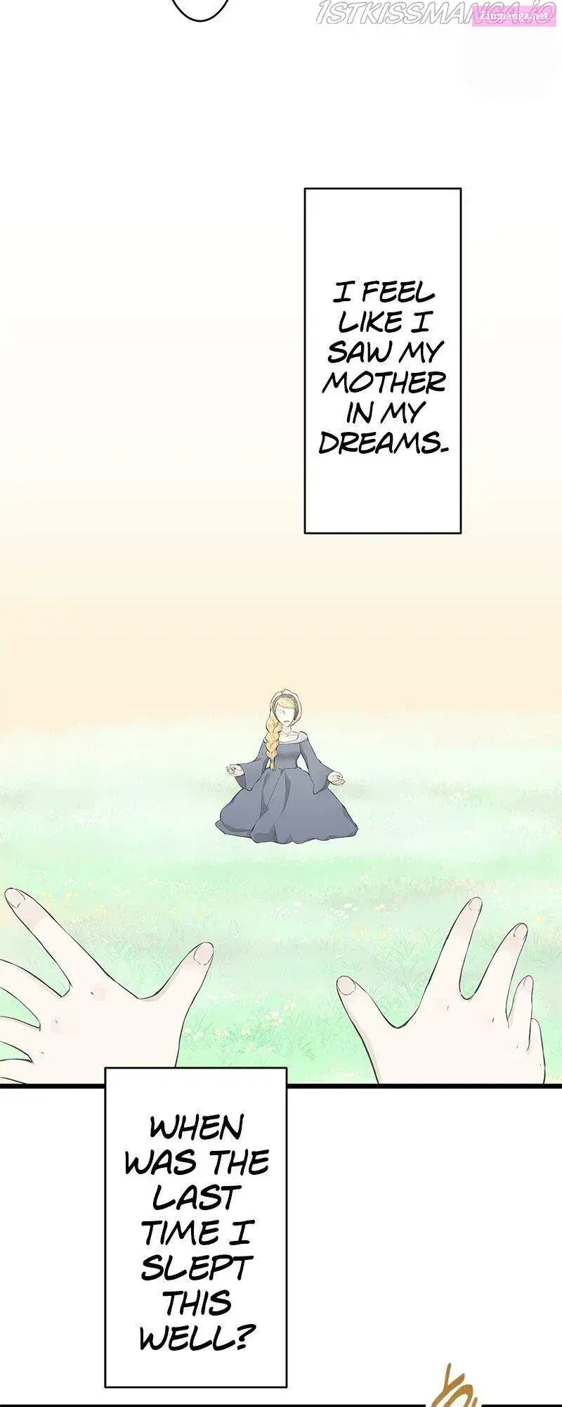 Nulliitas: The Half-Blood Royalty Kainu Manga Chapter 30 Page 19