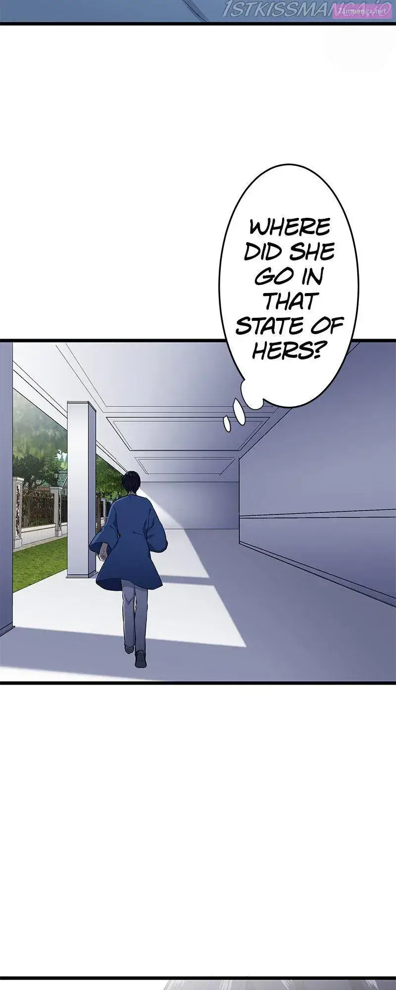 Nulliitas: The Half-Blood Royalty Kainu Manga Chapter 30 Page 21