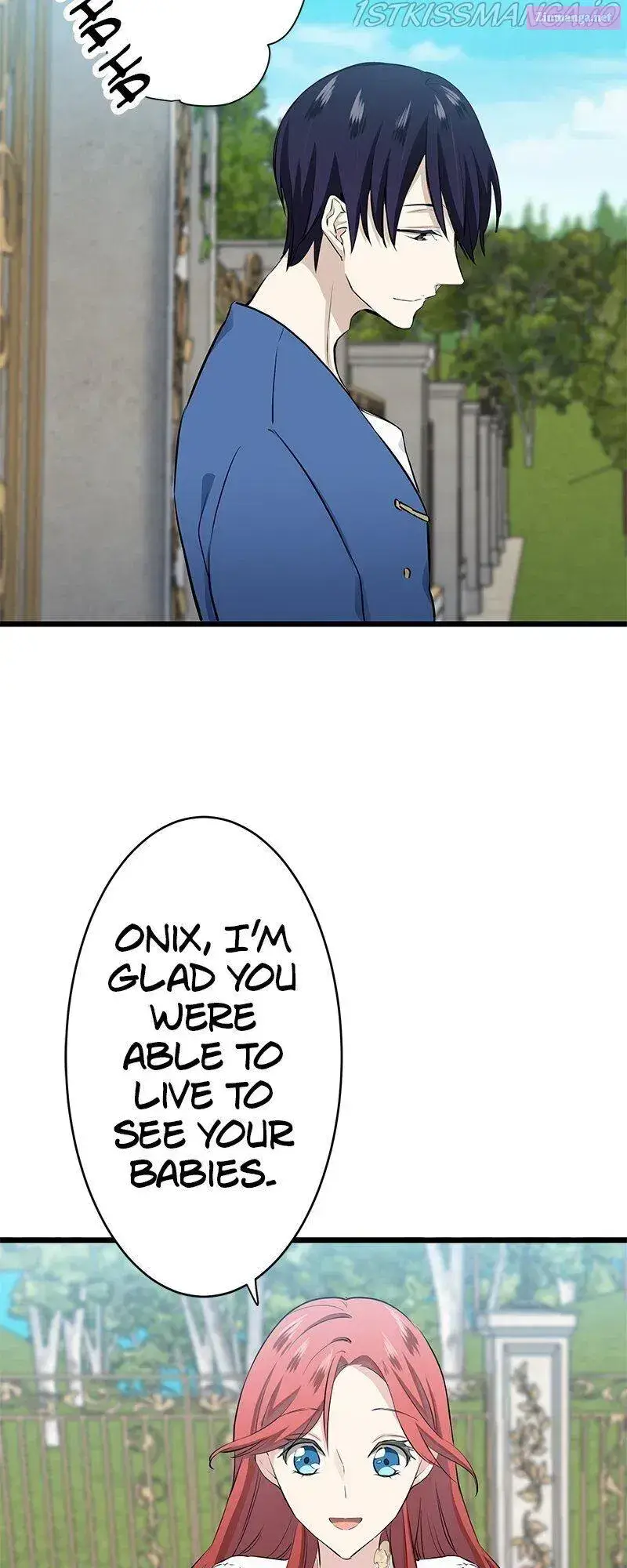 Nulliitas: The Half-Blood Royalty Kainu Manga Chapter 30 Page 24