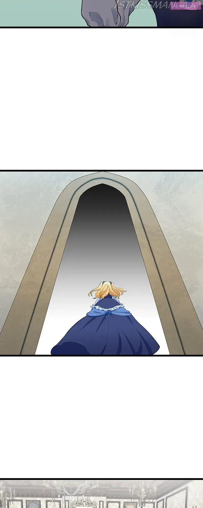 Nulliitas: The Half-Blood Royalty Kainu Manga Chapter 30 Page 29