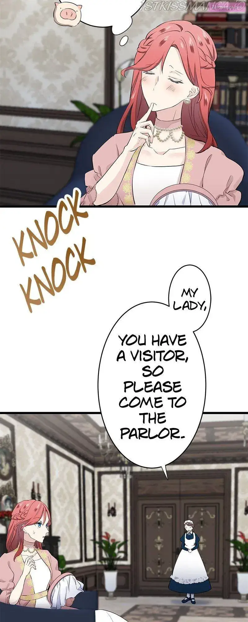 Nulliitas: The Half-Blood Royalty Kainu Manga Chapter 30 Page 32